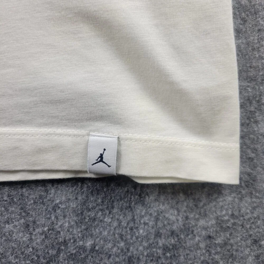 Jordan pre owned